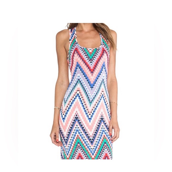 Tbags Los Angeles Dress Size Small - Picture 1 of 4